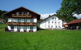 Ferienhof Landhaus Michael